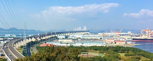 company overview image